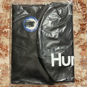 Hurley Dry Bag 30L - Black